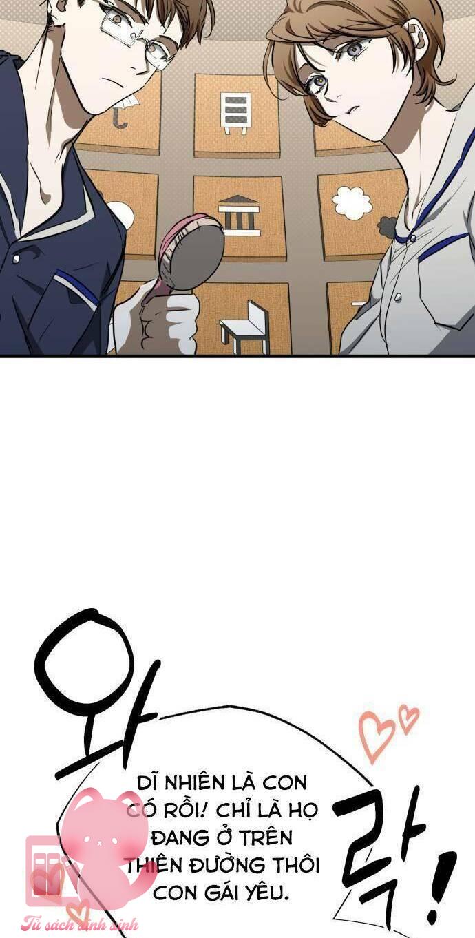 Đêm Của Bóng Tối Chapter 44 - Trang 4