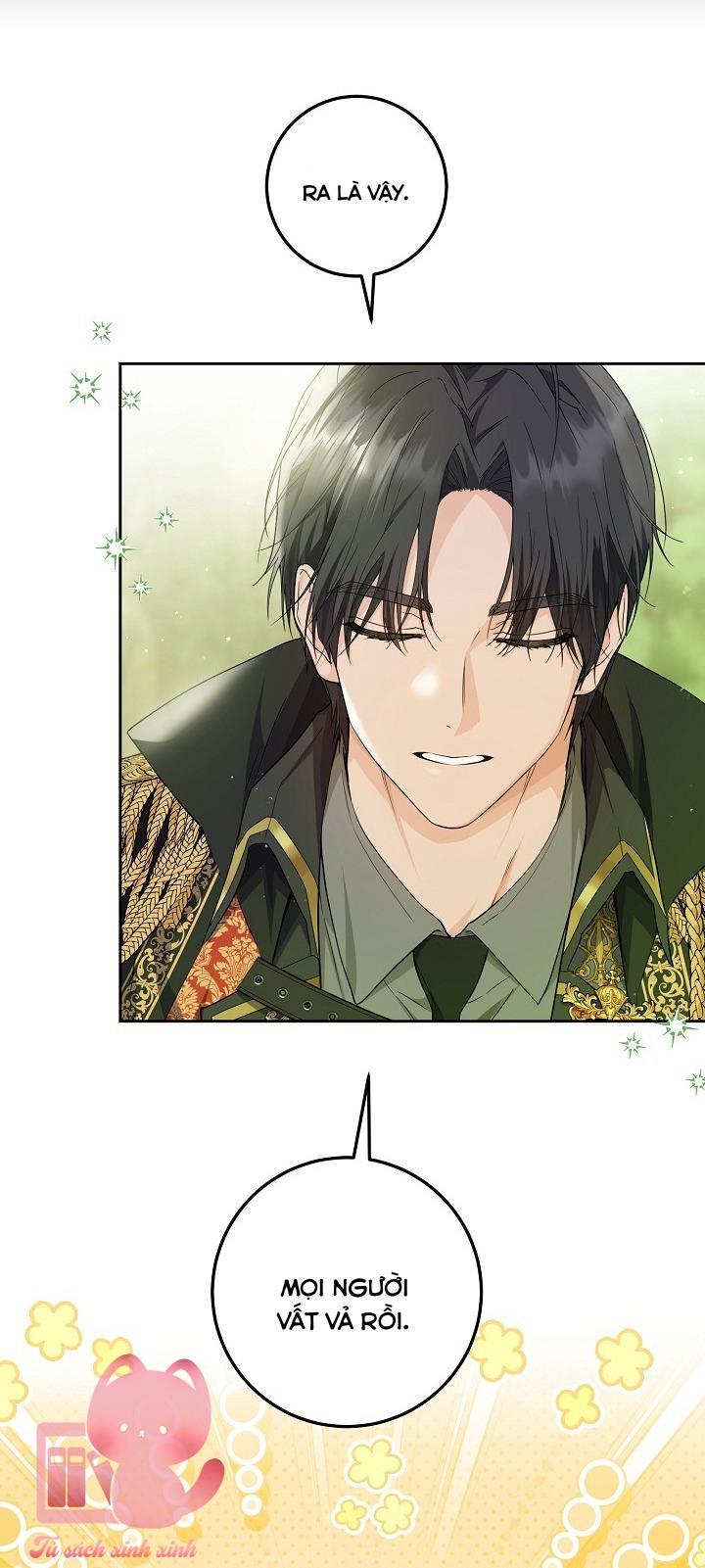 Hoàng Nữ Cosplay Nonfan Chapter 17 - Trang 4