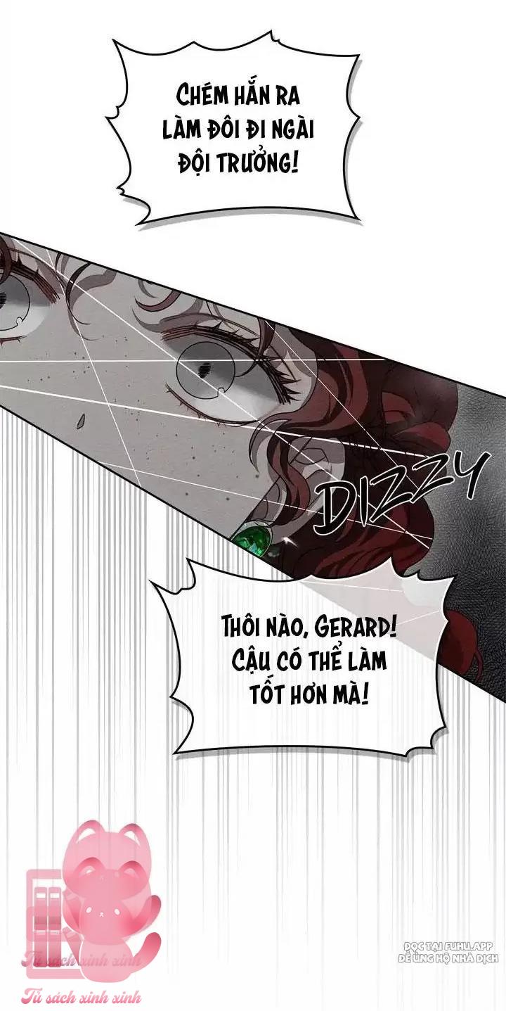 Dưới Tán Cây Sồi Chapter 69 - Trang 3