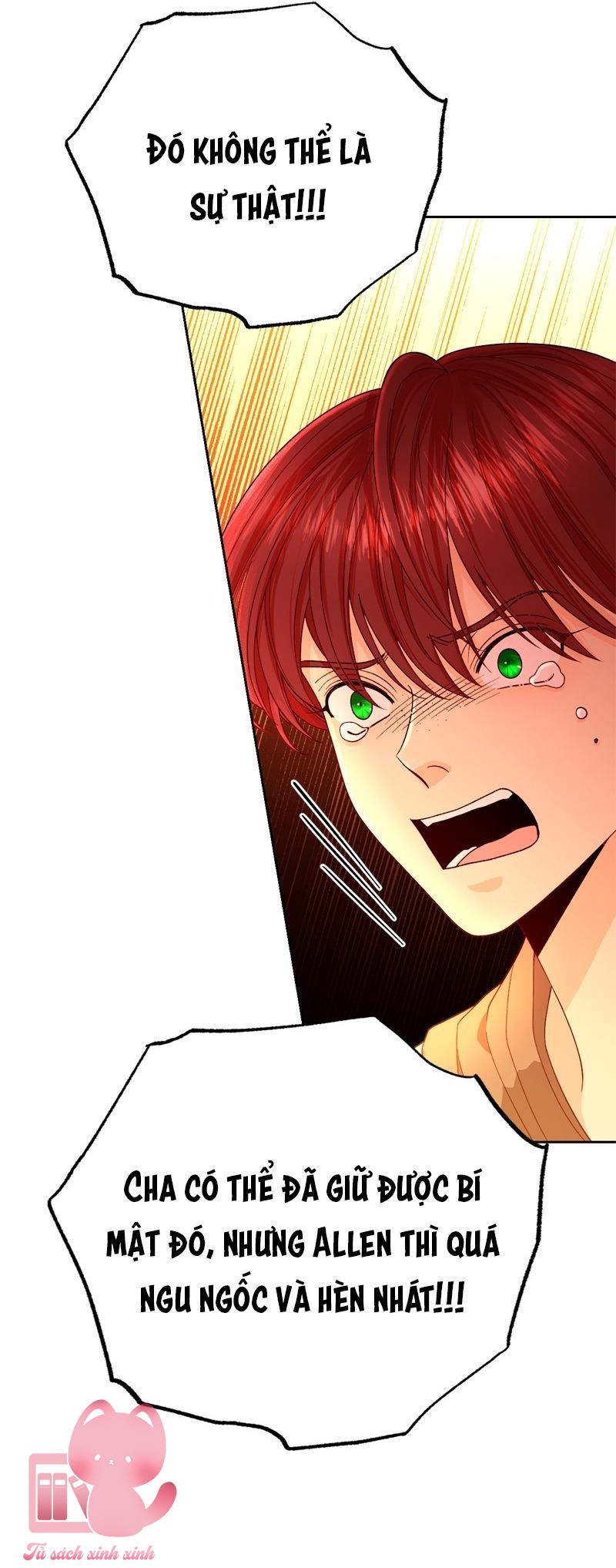 Hoàng Hậu Tái Hôn Chap 184 - Trang 4