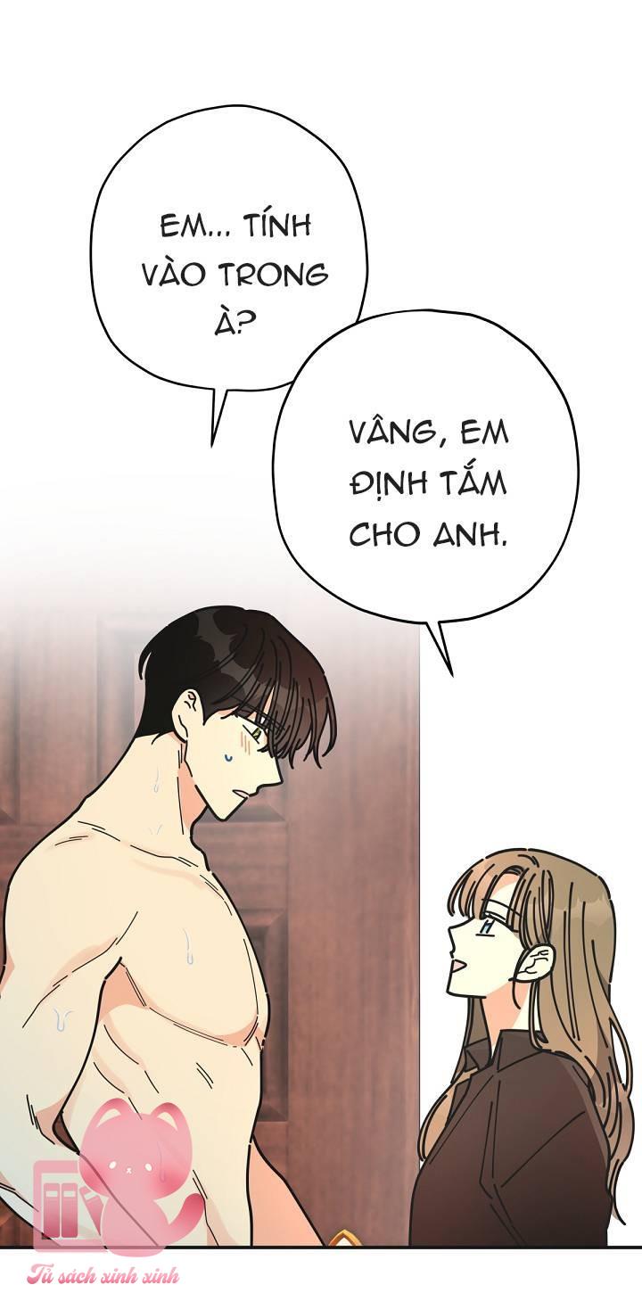 Người Hùng Của Ác Nữ Chapter 64 - Trang 4