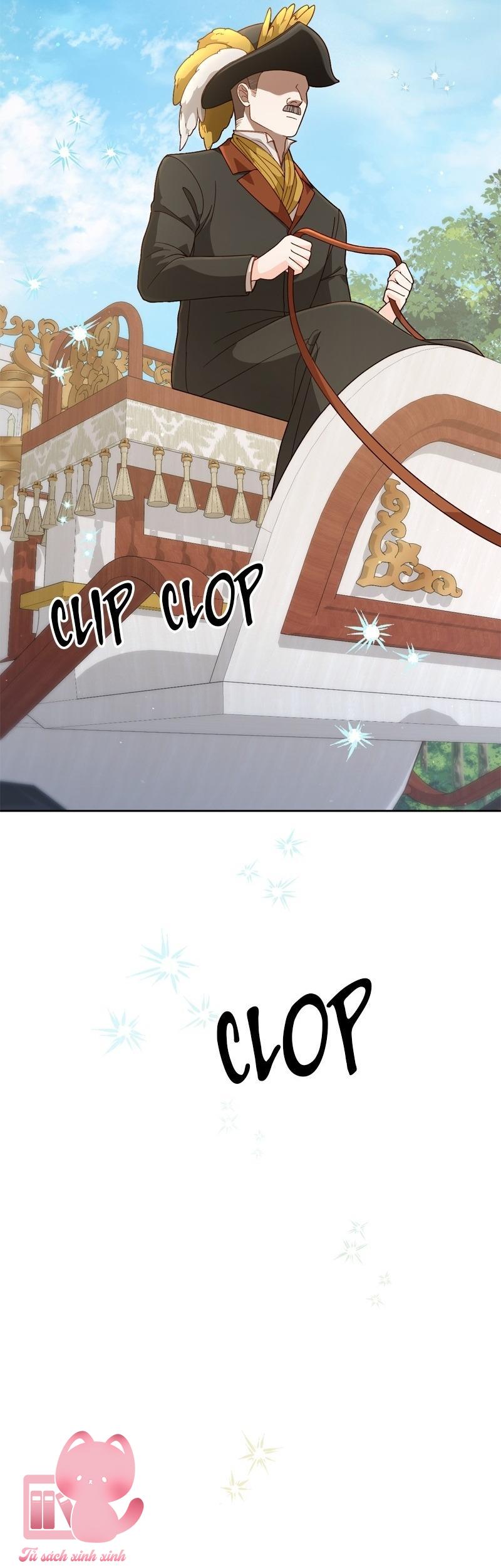 Hoàng Hậu Tái Hôn Chap 189 - Trang 4