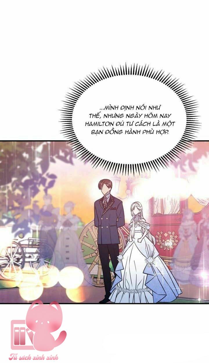 Công Nương Toàn Năng Cũng Thấy Chán Nản Chap 30 - Trang 3