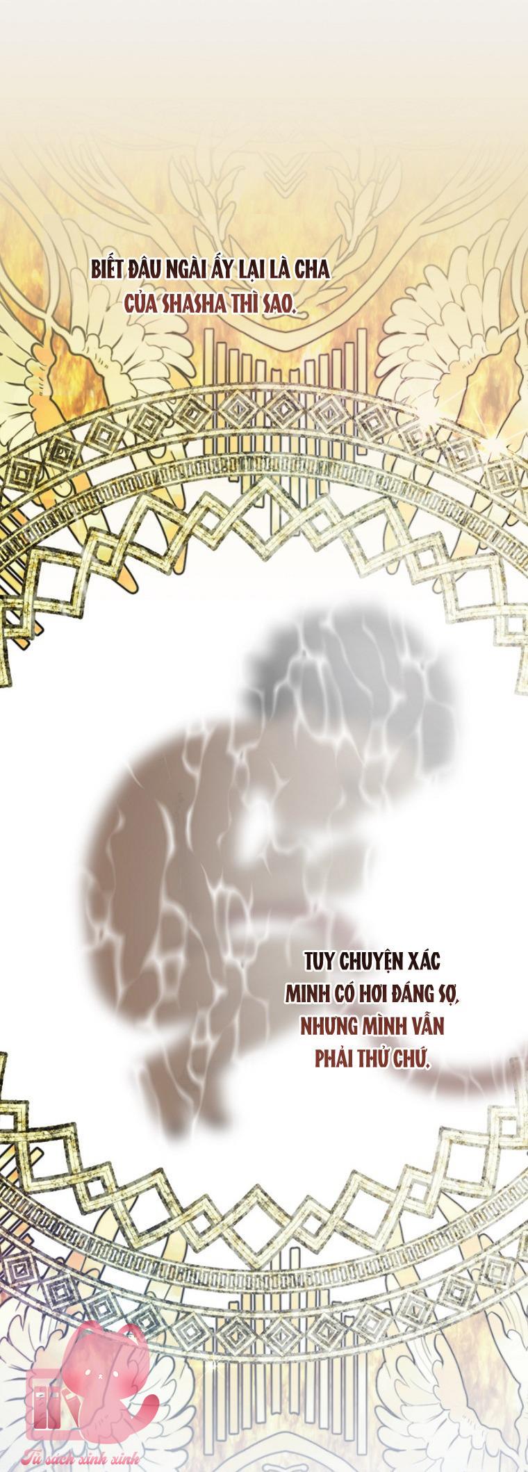 Đứa Nhỏ Không Phải Là Con Anh Chapter 41 - Trang 4