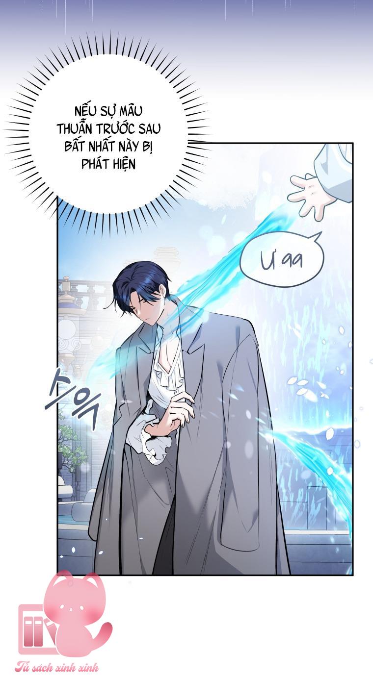 Bé Con Cá Voi Sát Thủ Chapter 4 - Trang 4