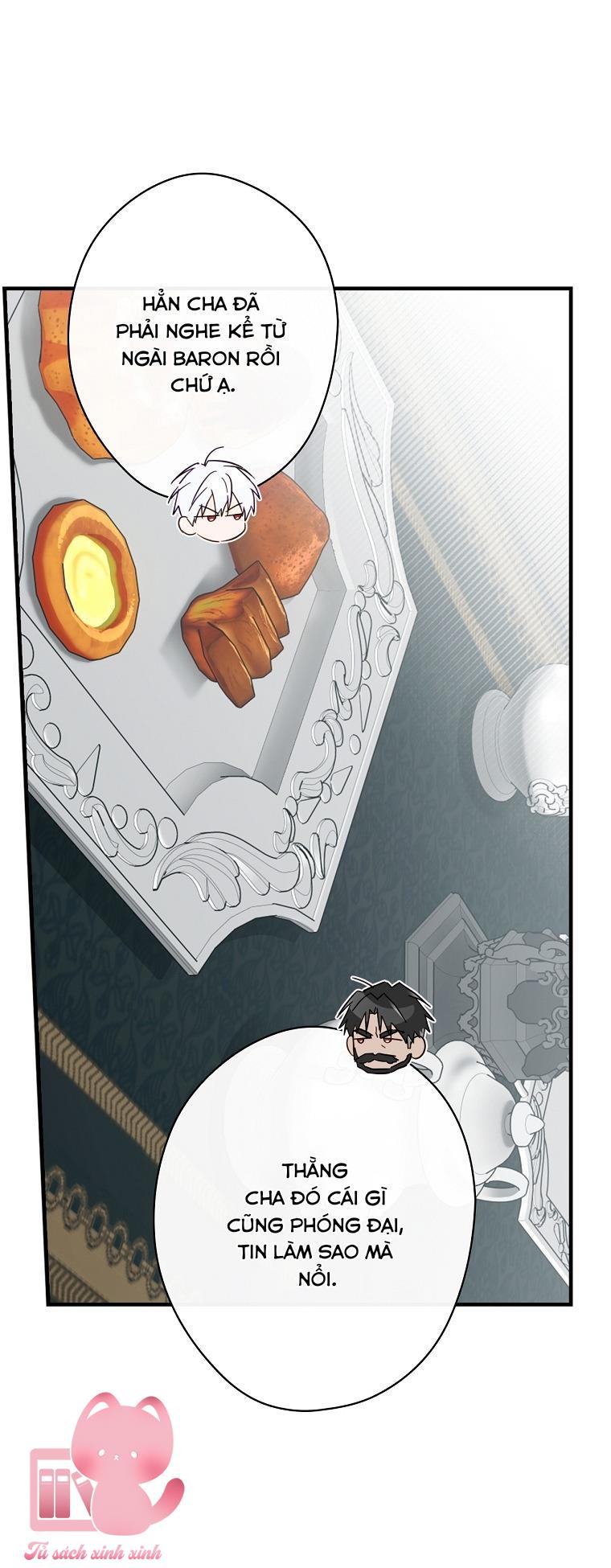 Cách Khiến Phu Quân Đứng Về Phía Tôi Chap 117 - Trang 2