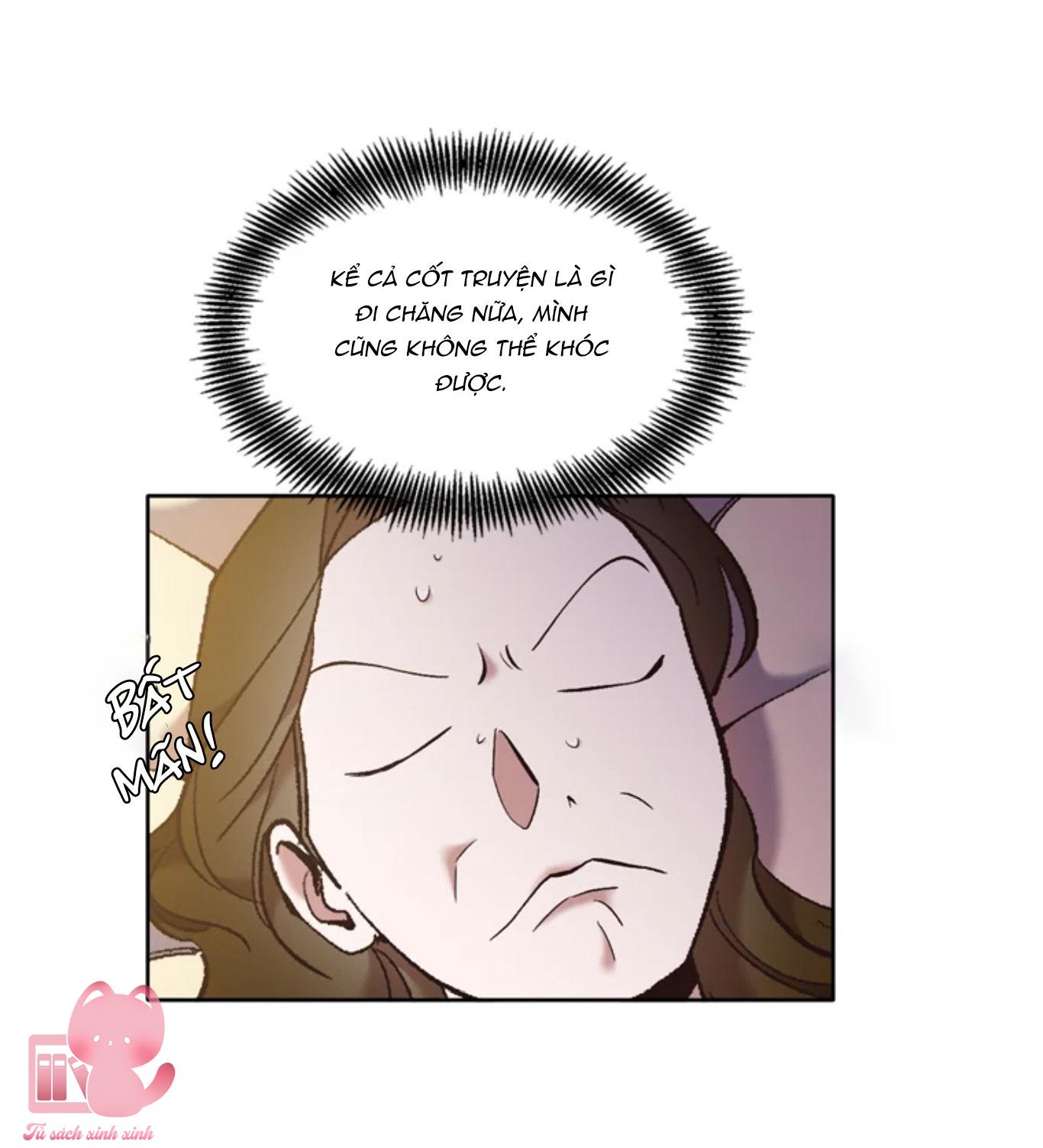 Thanh Xuân Của Chúng Ta Chap 62 - Trang 4