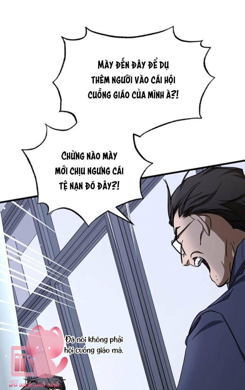 Đêm Của Bóng Tối Chapter 30 - Trang 4