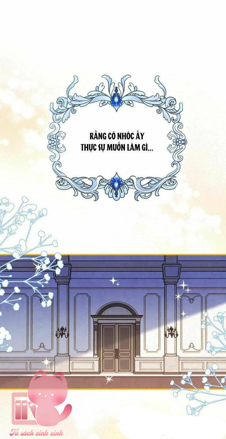 Công Nương Toàn Năng Cũng Thấy Chán Nản Chap 30 - Trang 3