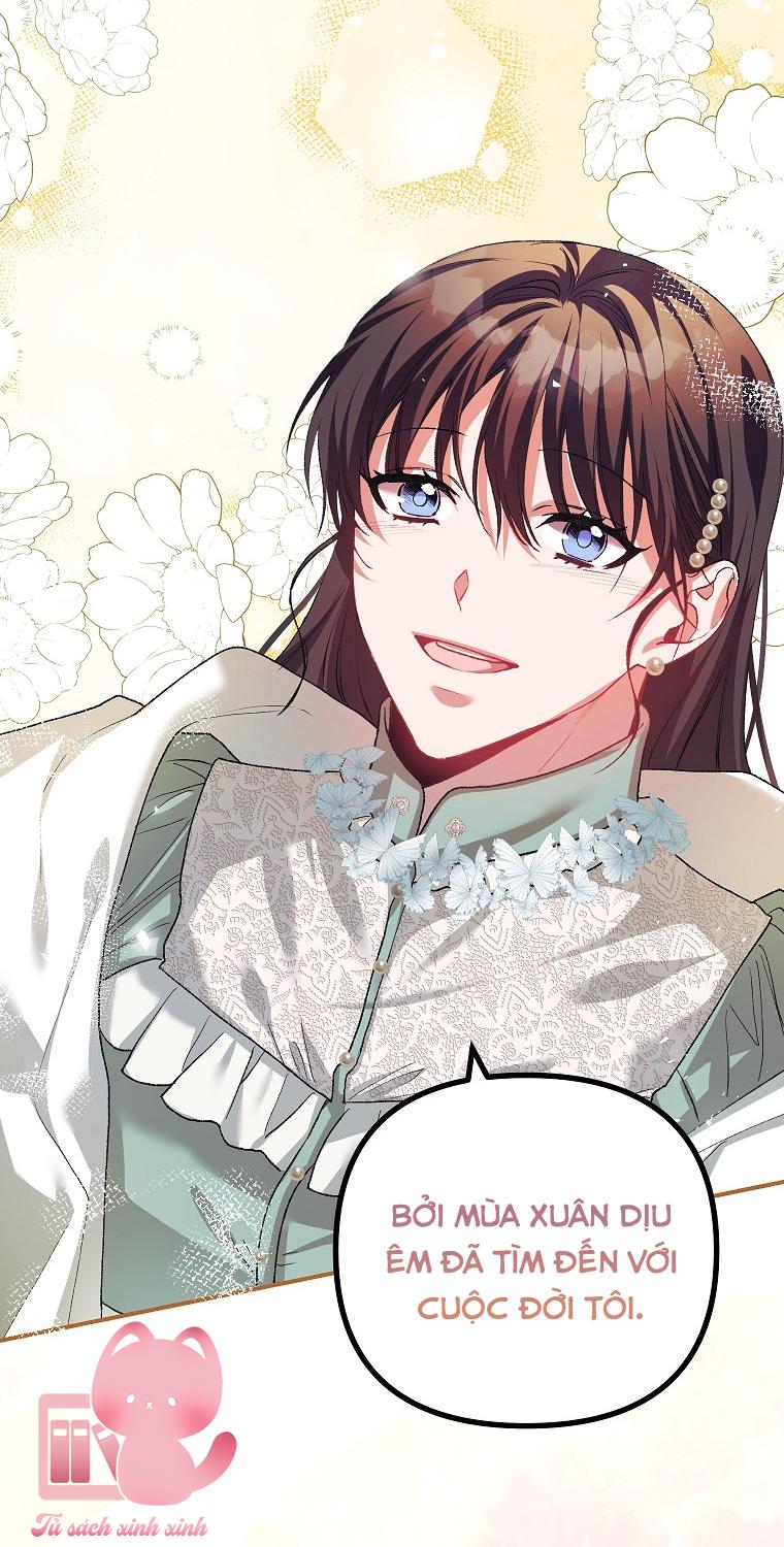 Thời Gian Của Nhân Vật Phụ Có Giới Hạn Chapter 36 - Trang 4