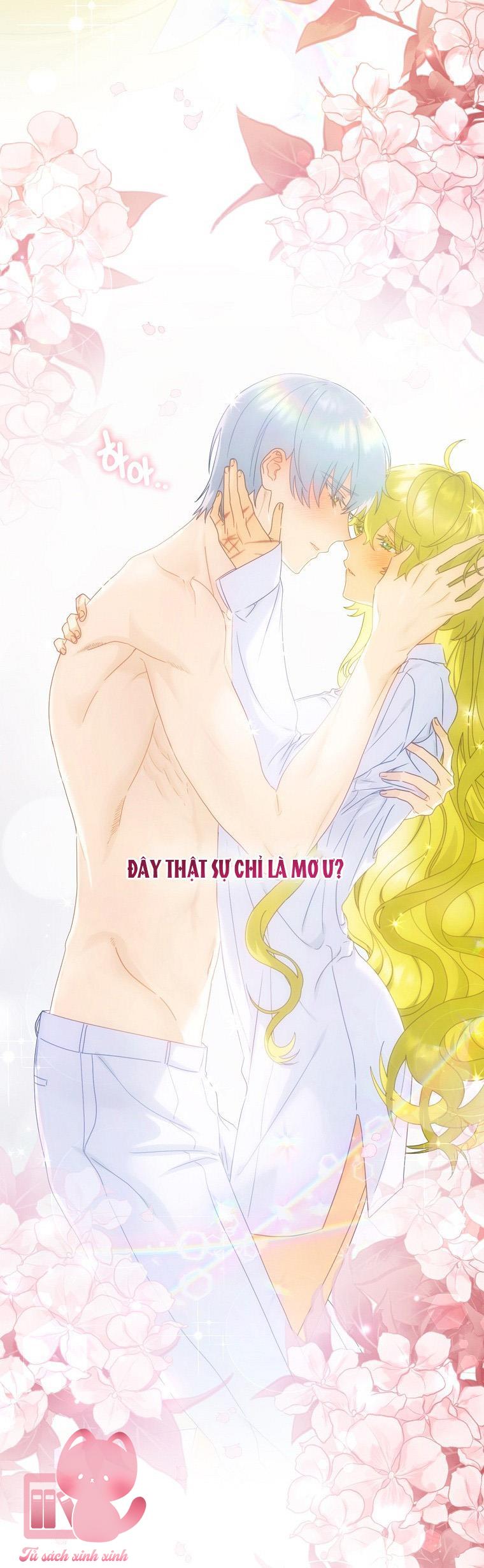 Đứa Nhỏ Không Phải Là Con Anh Chapter 23 - Trang 4