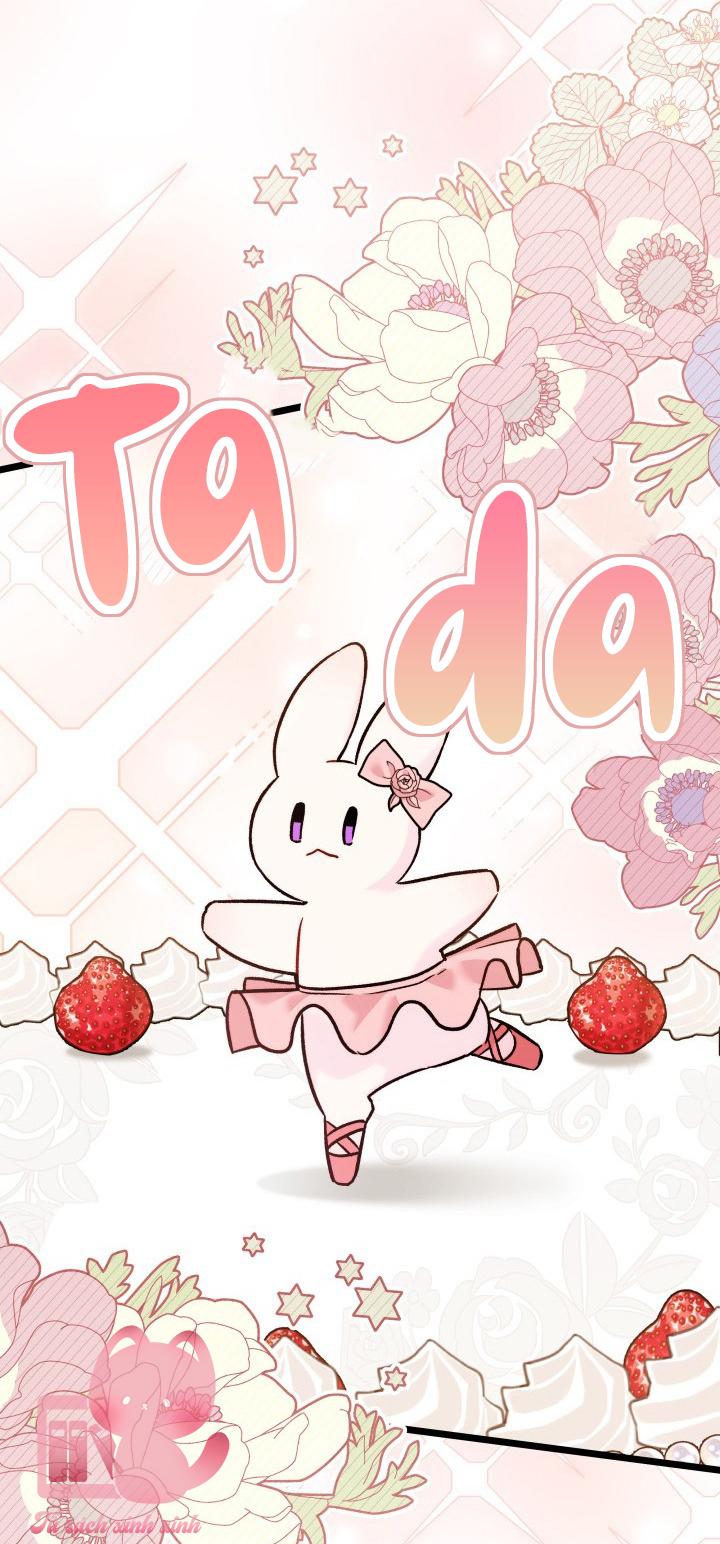 Quan Hệ Cộng Sinh Giữa Báo Đen Và Thỏ Trắng Chap 105 - Trang 2