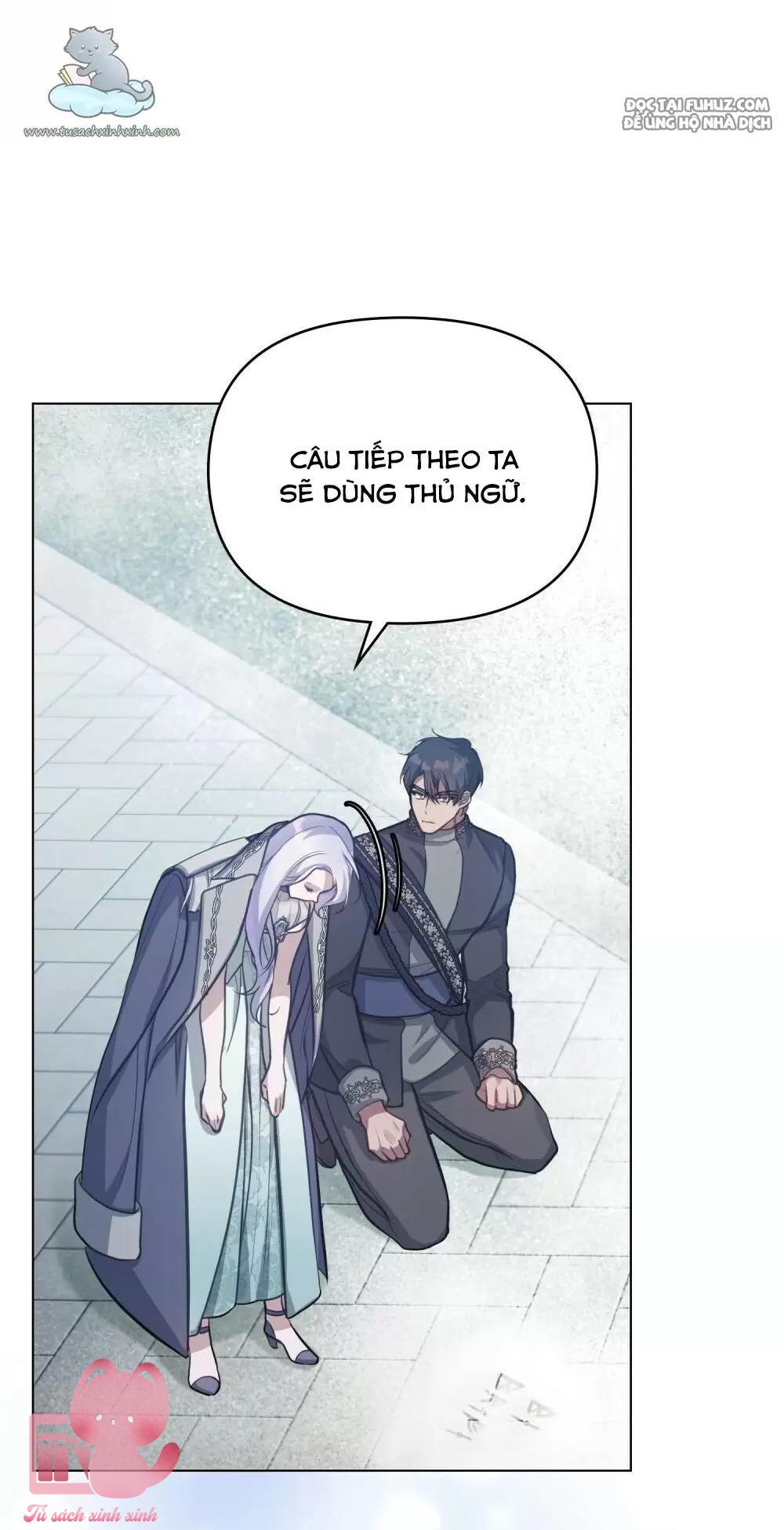 Nếu Không Vâng Lời Công Tước Chapter 11 - Trang 4