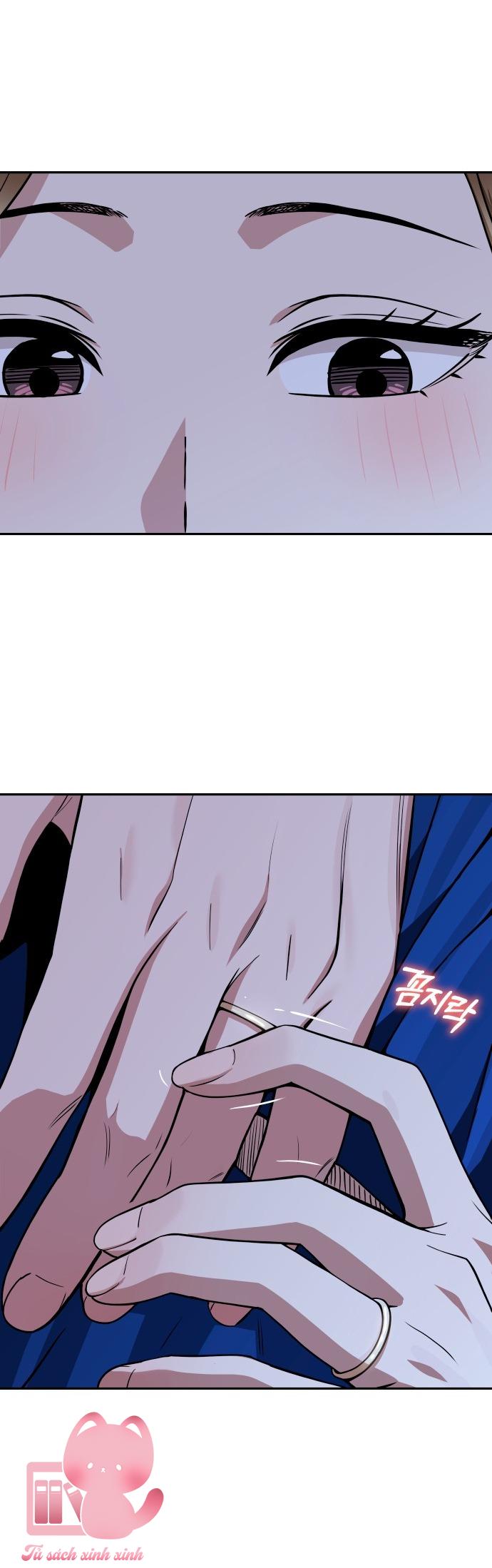 Lớ Ngớ Vớ Phải Tình Yêu Chapter 90 - Trang 4