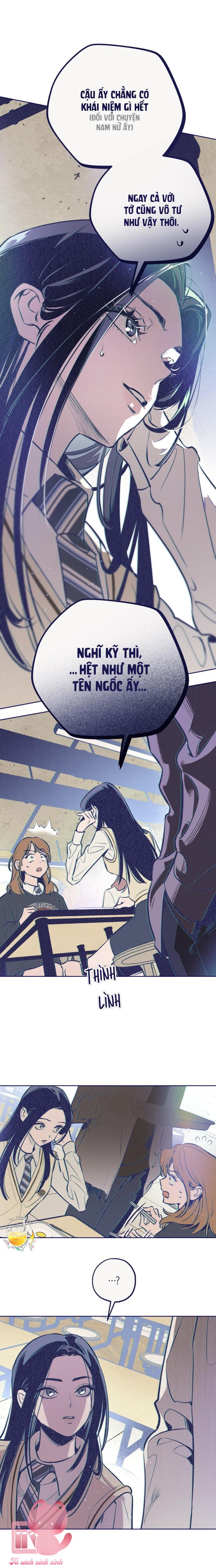 Trắc Nghiệm 4 Lựa Chọn Chap 4 - Trang 3