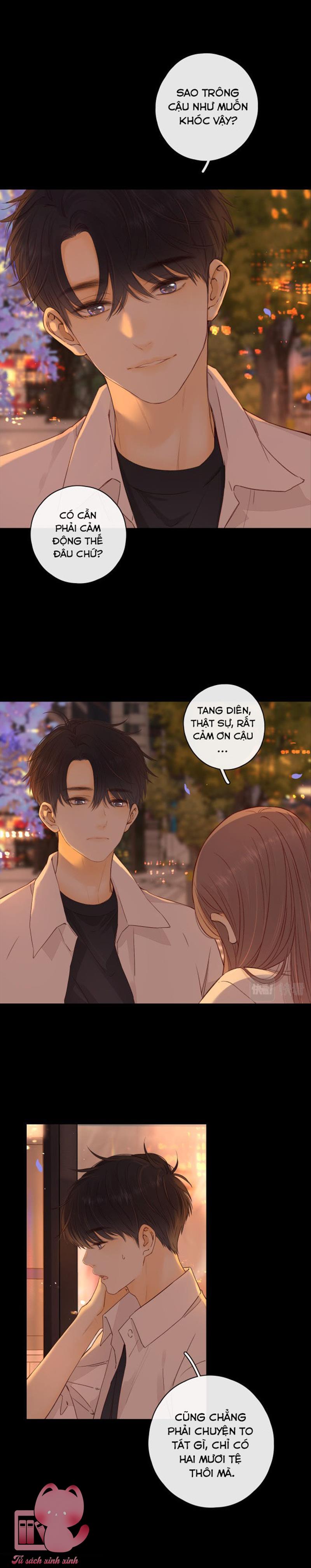 Khó Dỗ Dành Chapter 23 - Trang 4