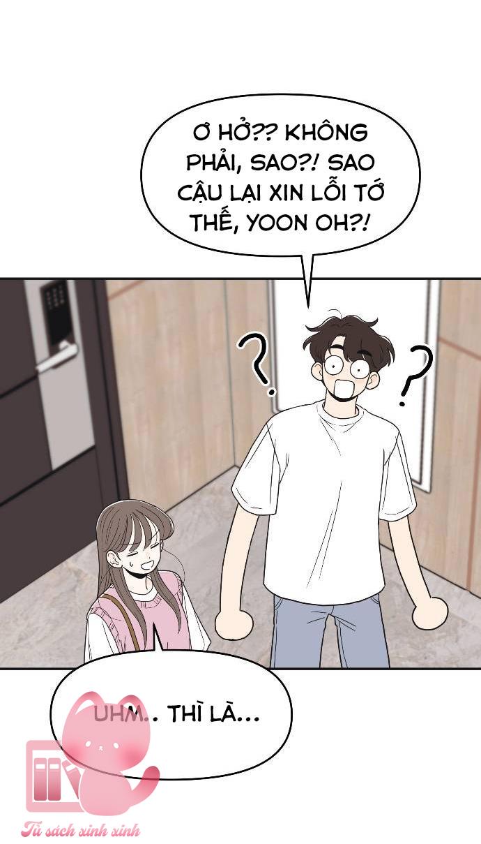 Trái Dấu Hút Nhau Chap 14 - Trang 2