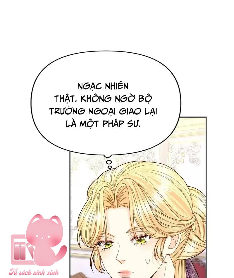 Hoàng Hậu Tái Hôn Chapter 153 - Trang 4