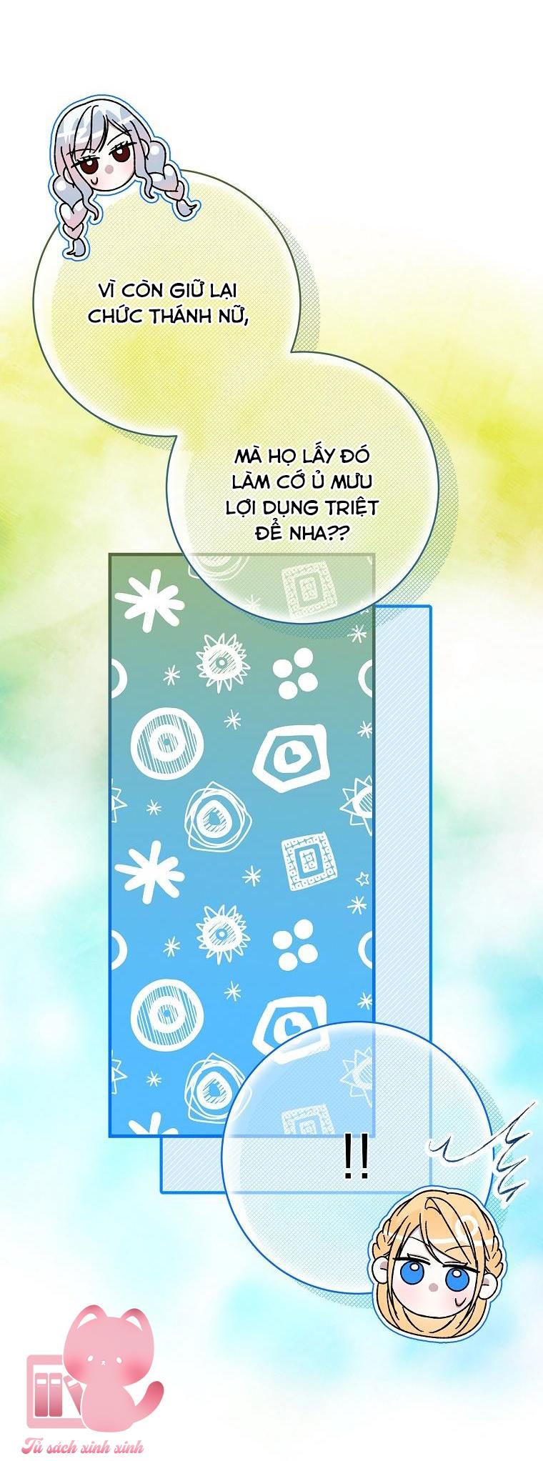 Nhận Nuôi Người Cha Phản Diện Chapter 38 - Trang 4