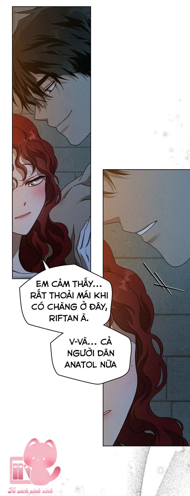 Dưới Tán Cây Sồi Chap 85 - Next Chapter 85.1