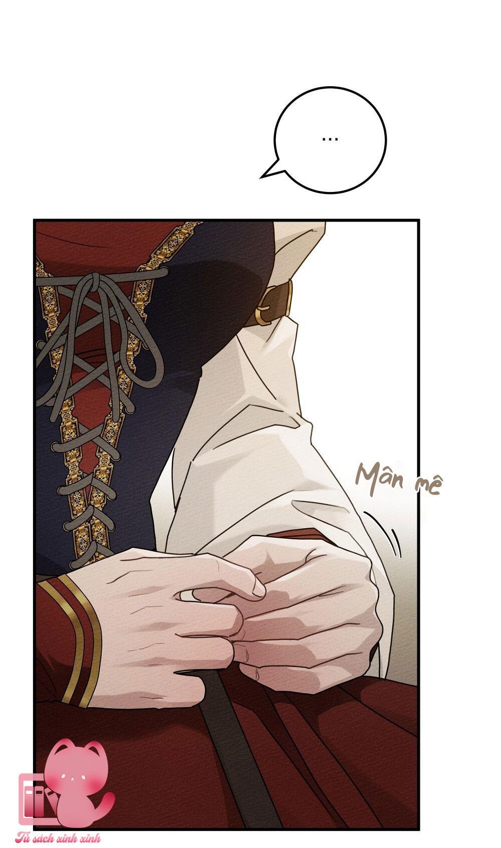 Dưới Tán Cây Sồi Chap 60 - Next Chapter 60.1