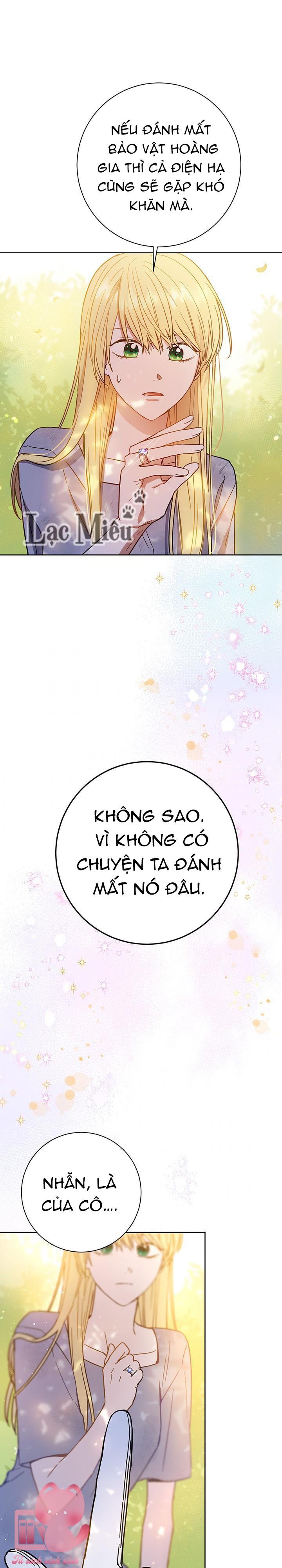 Cuộc Sống Mới Của Công Nương Chapter 4 - Trang 4