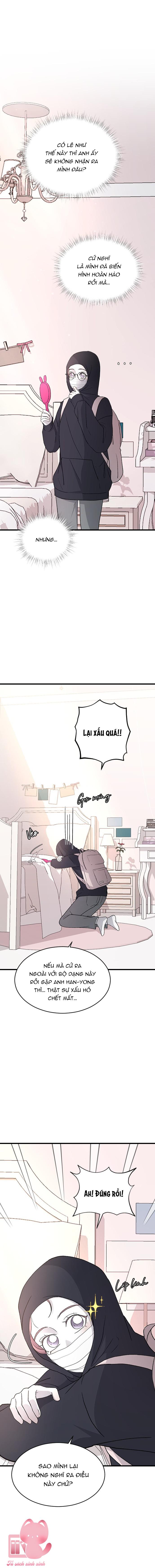 Ba Anh Trai Cực Phẩm Của Tôi Chap 88 - Trang 3