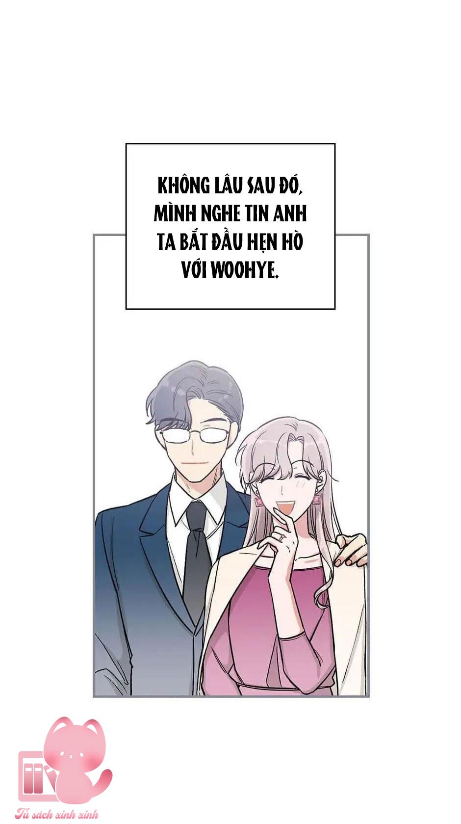 Ly Espresso Của Mùa Xuân Chapter 16 - Trang 4