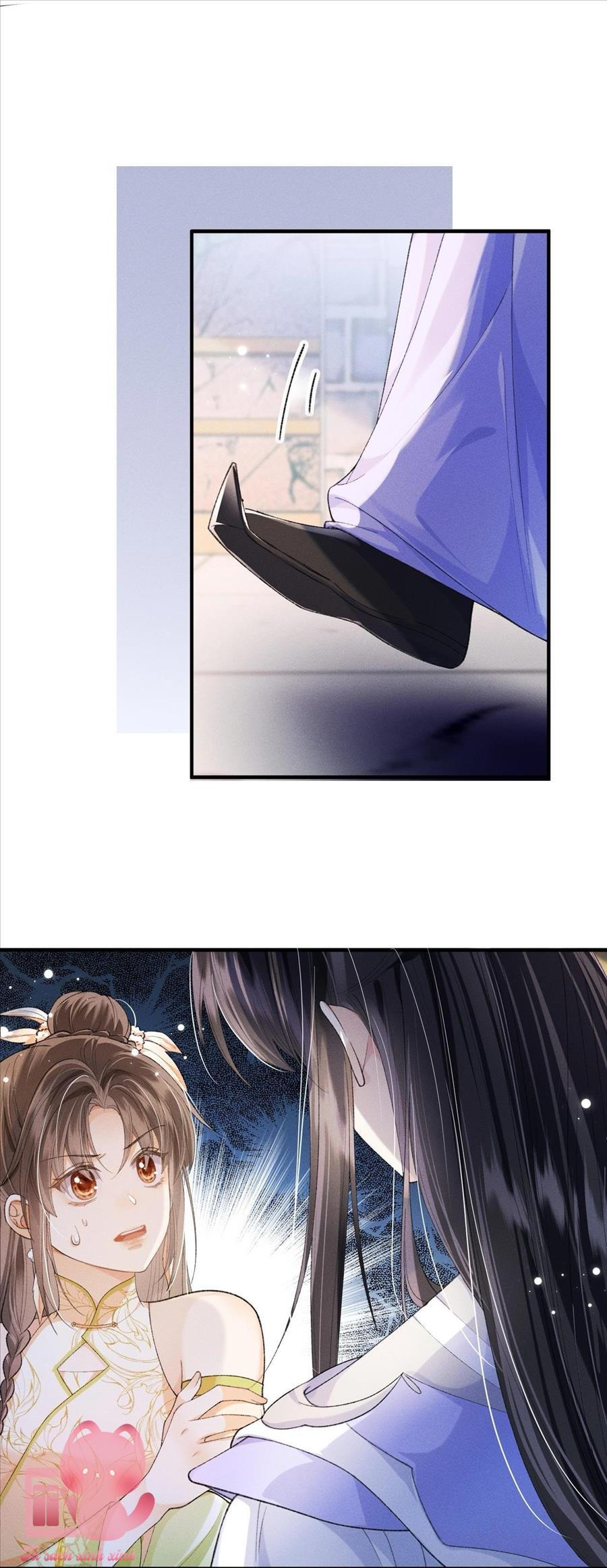 Nữ Phụ Không Muốn Nam Nữ Chính Chia Tay Chapter 6 - Trang 4