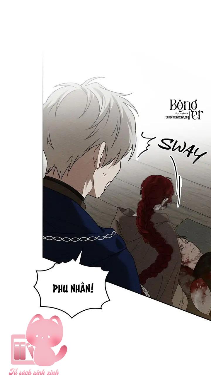 Dưới Tán Cây Sồi Chapter 71 - Trang 3