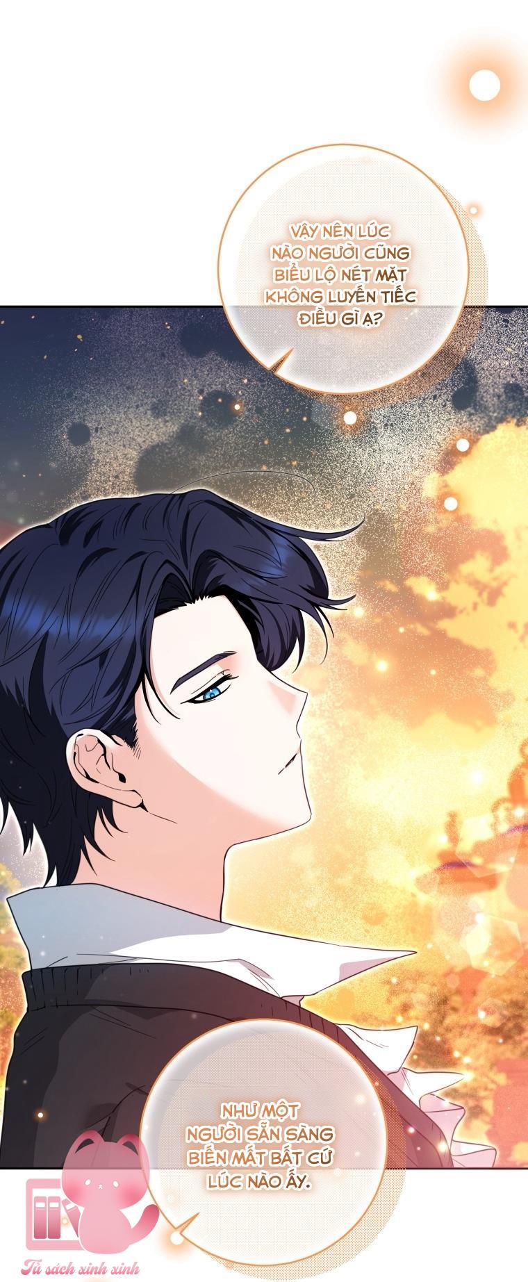 Bé Con Cá Voi Sát Thủ Chapter 10 - Trang 4