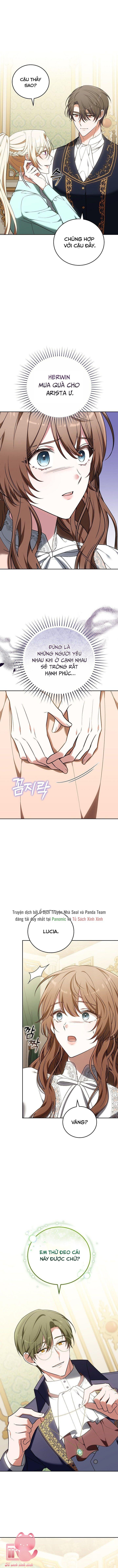 Lời Tỏ Tình Thứ 101 Chap 16 - Trang 2
