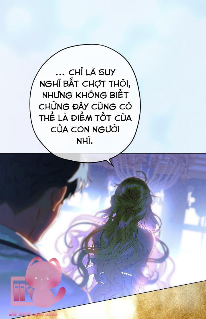 Khế Ước Hôn Nhân Của Mẹ Tôi Chapter 46 - Trang 4