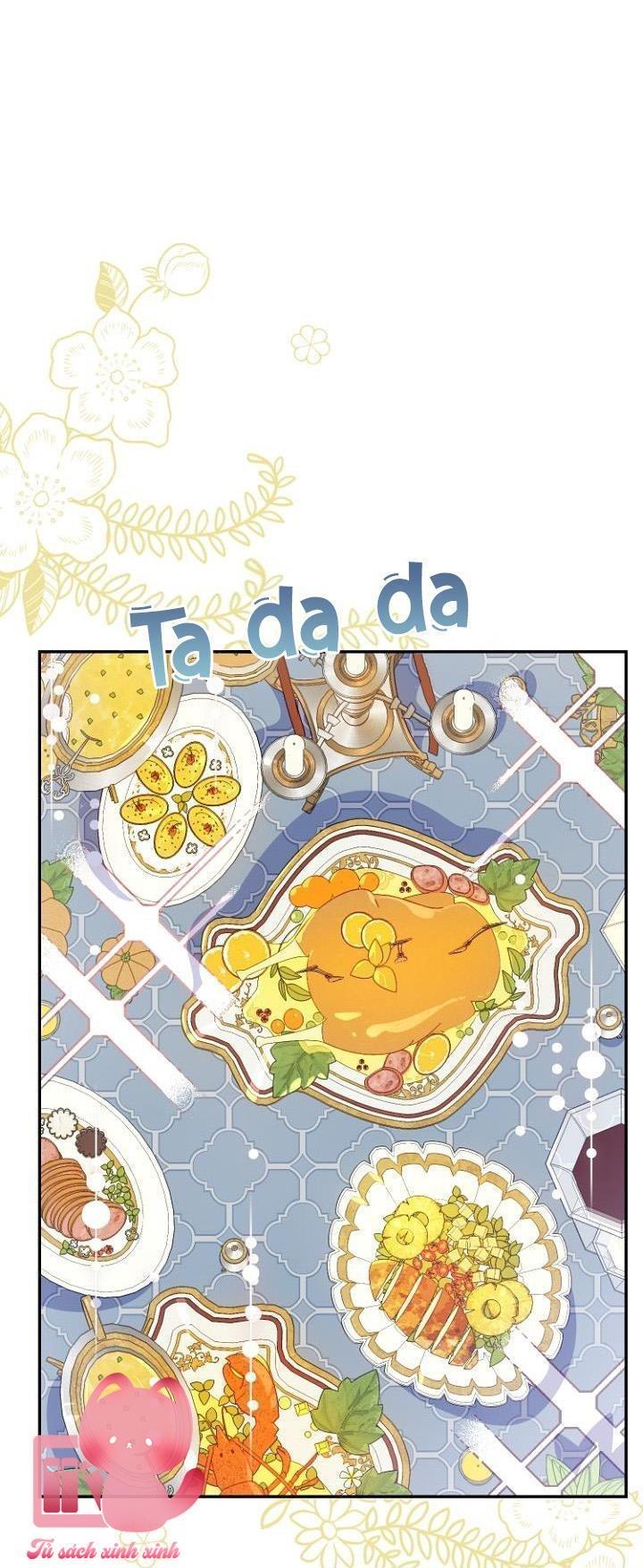 Bỏ Quách Chồng Con Đi, Tiền Bạc Mới Là Tất Cả Chap 35 - Trang 2