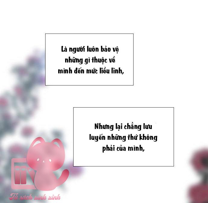 Hãy Khóc Và Cầu Nguyện Đi Chapter 30 - Trang 4