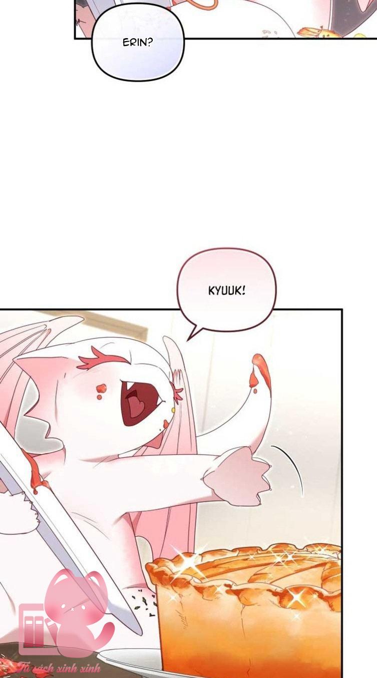 Tôi Được Nuôi Dưỡng Bởi Những Kẻ Phản Diện Chap 64 - Next Chap 65