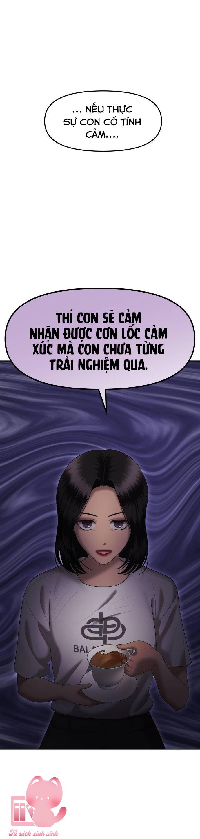 Chị Em Tranh Đấu Chap 38 - Trang 2