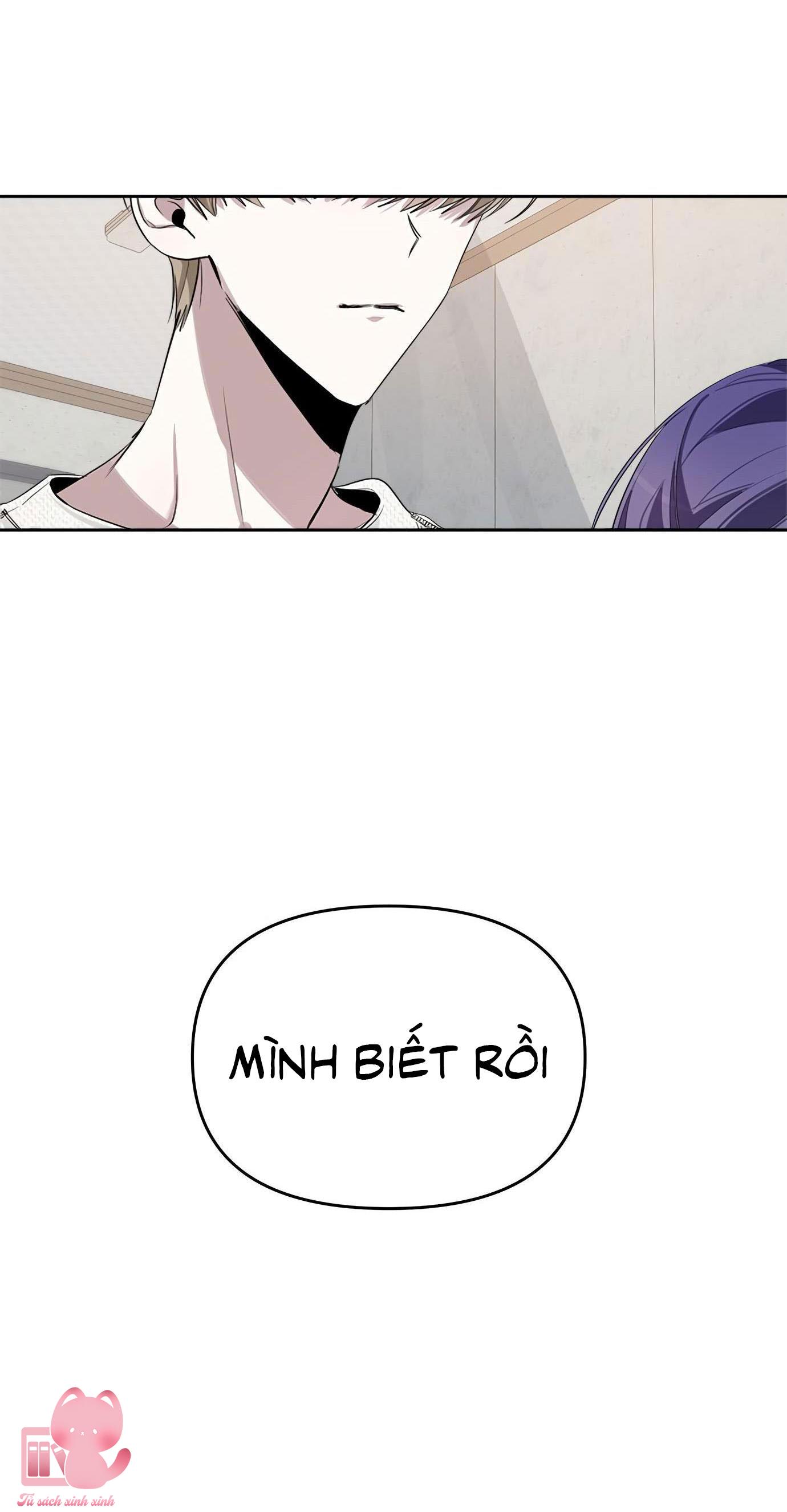 Đàn Anh Xấu Xa! Chap 36 - Trang 3
