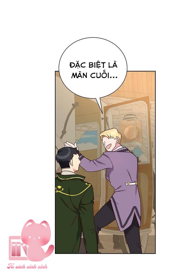 Thế Thì Ta Cứ Trở Thành Kẻ Ác Thôi Chap 25 - Trang 2