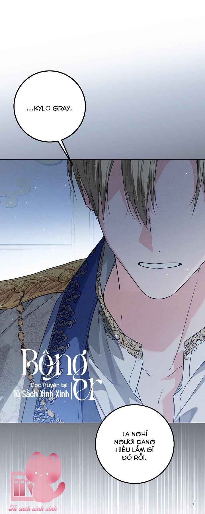 Hoàng Nữ Cosplay Nonfan Chapter 41 - Trang 4