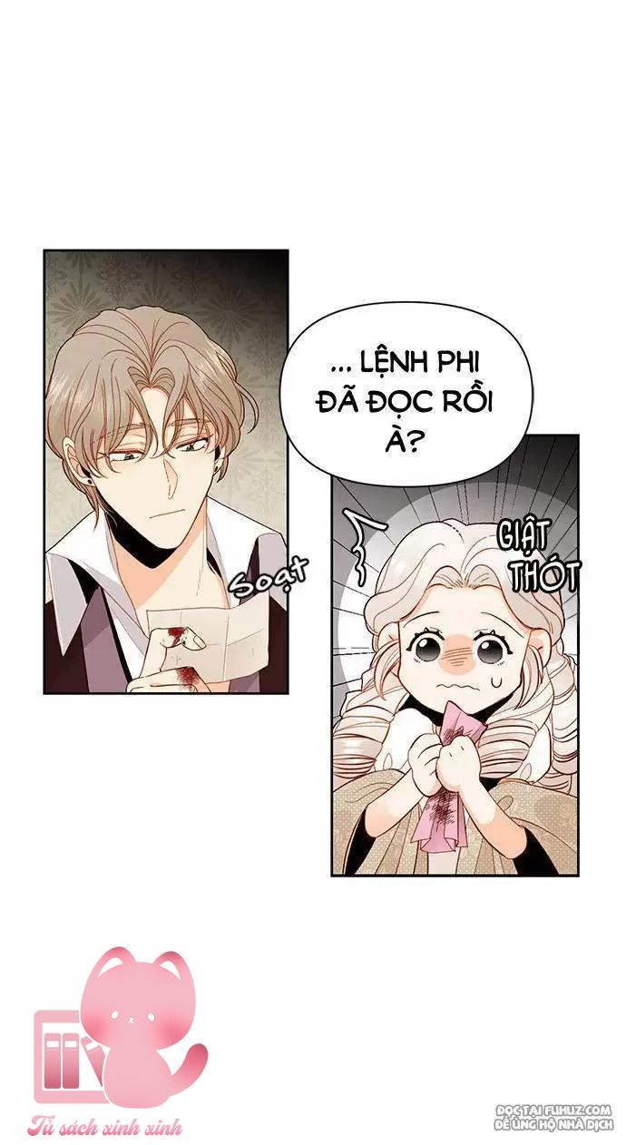 Hoàng Hậu Tái Hôn Chapter 67 - Trang 4