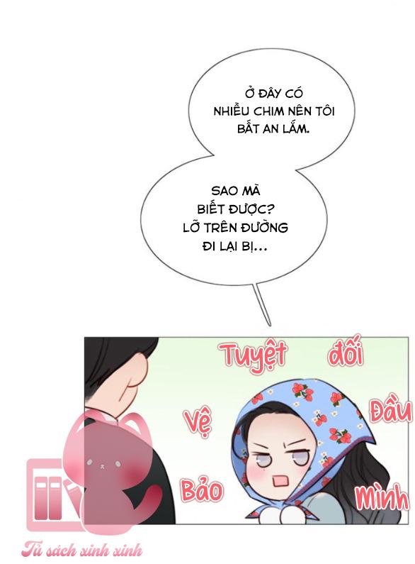 Serena Chương 39 - Trang 3