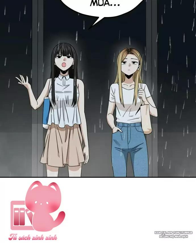 Lớ Ngớ Vớ Phải Tình Yêu Chap 73 - Trang 2