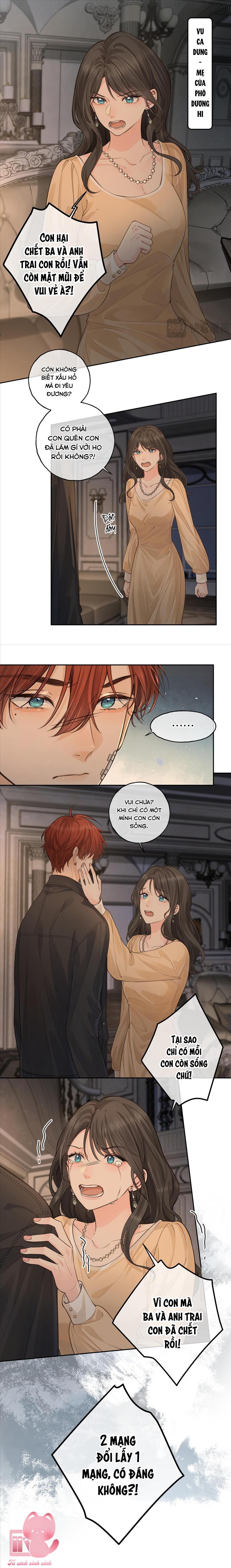 Em Chỉ Muốn Hít Vận Khí Của Anh Chapter 48 - Trang 4