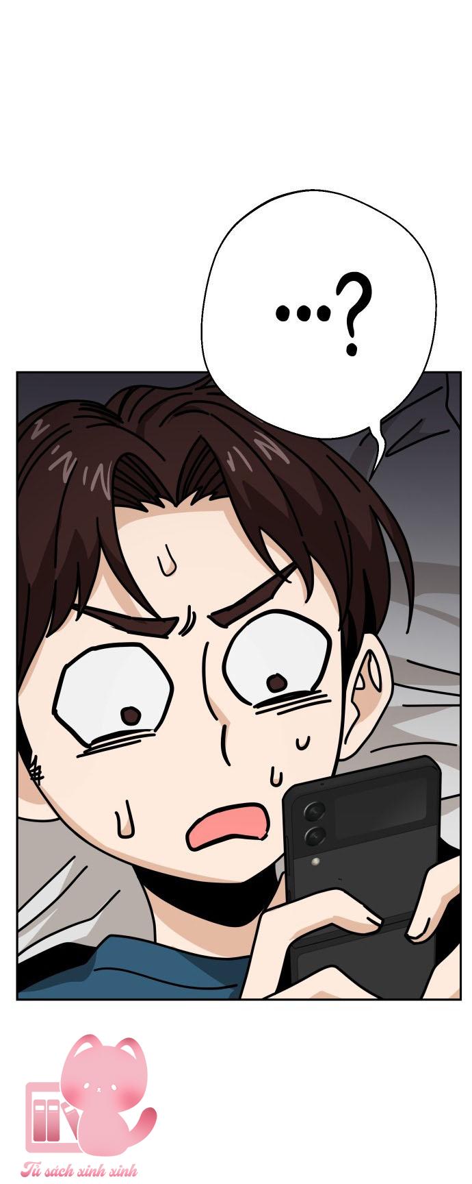 Lớ Ngớ Vớ Phải Tình Yêu Chap 29 - Trang 2