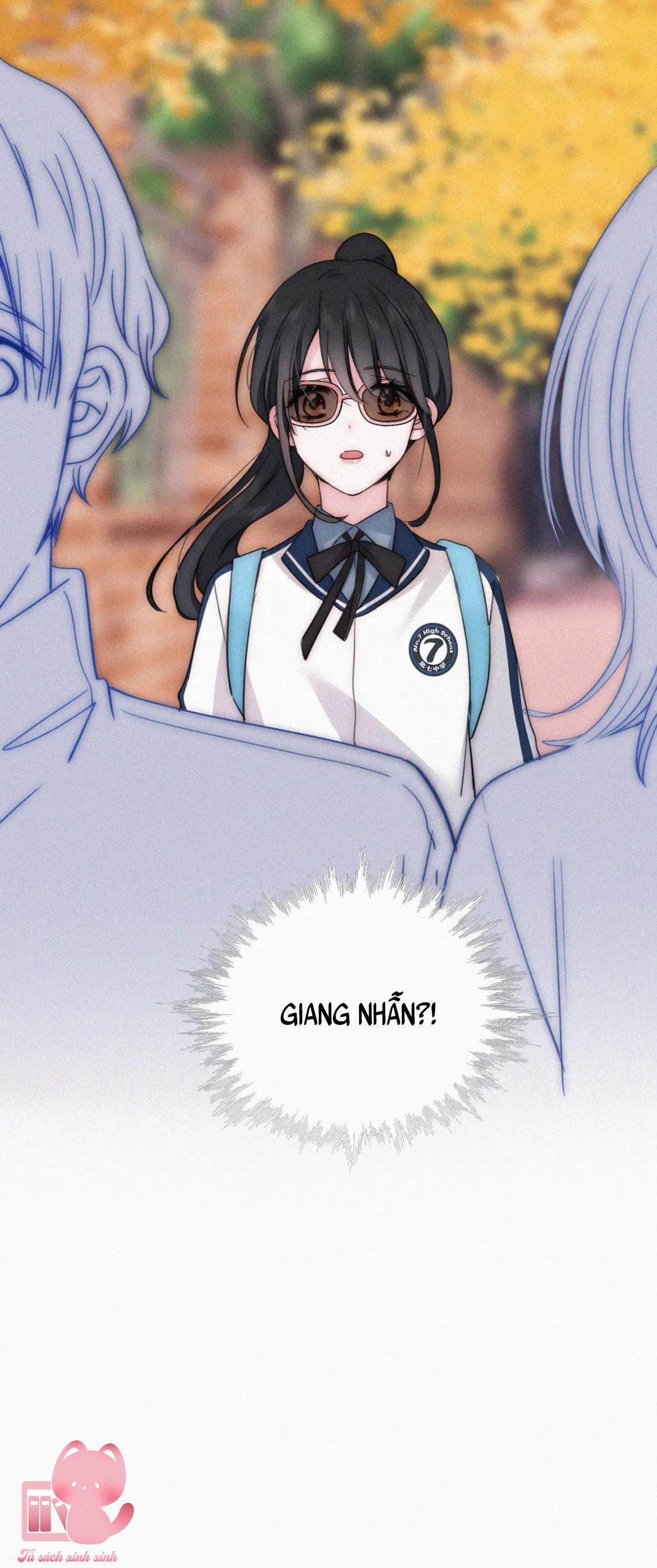 Bệnh Yêu Chap 23 - Trang 2