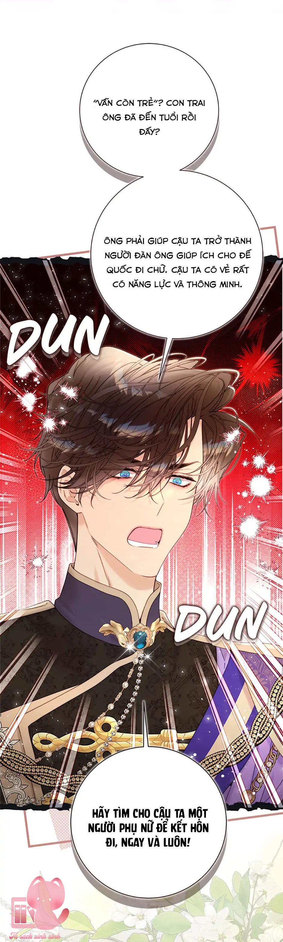 Beatrice Chap 141 - Trang 2