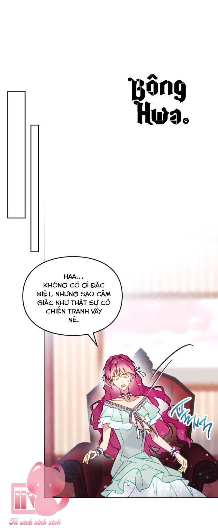 Kết Cục Của Nhân Vật Phản Diện Chỉ Có Thể Là Cái Chết Chapter 128 - Next Chapter 129