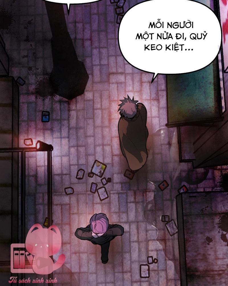 Ác Chi Hoàn Chapter 1 - Trang 4