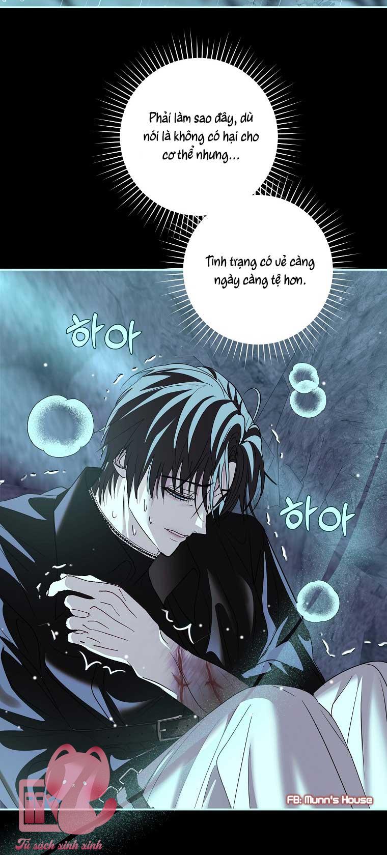 Này Boss Phản Diện, Tôi Có Thể Làm Mọi Thứ Trừ Cưới Ngài Chap 24 - Trang 4